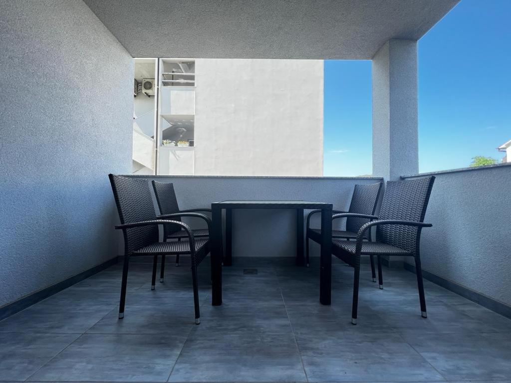 Apartments Petrusic Supetarska Draga Dış mekan fotoğraf